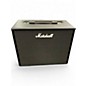 Used Marshall CODE 50W 1x12 Guitar Combo Amp thumbnail