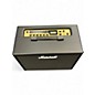 Used Marshall CODE 50W 1x12 Guitar Combo Amp