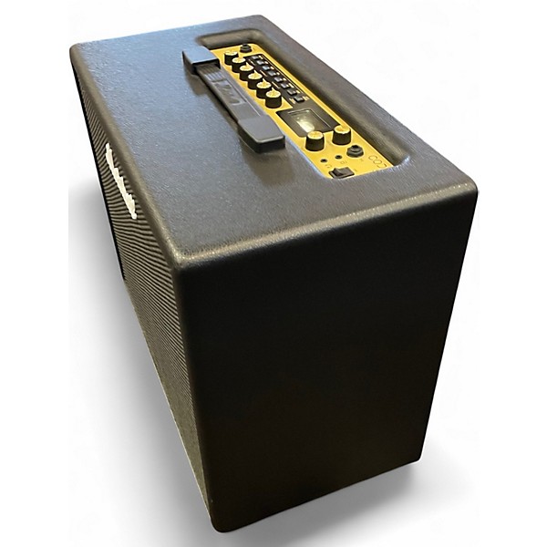 Used Marshall CODE 50W 1x12 Guitar Combo Amp