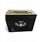 Used Marshall CODE 50W 1x12 Guitar Combo Amp