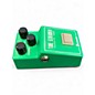 Used Ibanez TS808 VINTAGE REISSUE TUBESCREAMER Effect Pedal