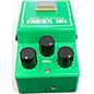 Used Ibanez TS808 VINTAGE REISSUE TUBESCREAMER Effect Pedal