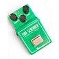 Used Ibanez TS808 VINTAGE REISSUE TUBESCREAMER Effect Pedal
