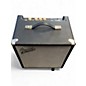 Used Fender Rumble 25 25W 1x8 Bass Combo Amp thumbnail