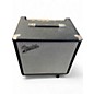 Used Fender Rumble 25 25W 1x8 Bass Combo Amp