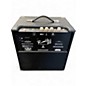 Used Fender Rumble 25 25W 1x8 Bass Combo Amp