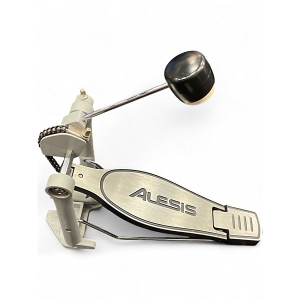 Used Alesis PEDAL Single Bass Drum Pedal