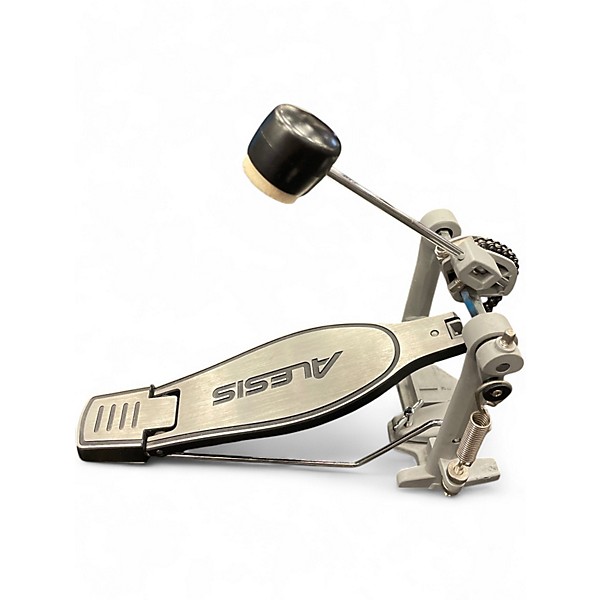 Used Alesis PEDAL Single Bass Drum Pedal