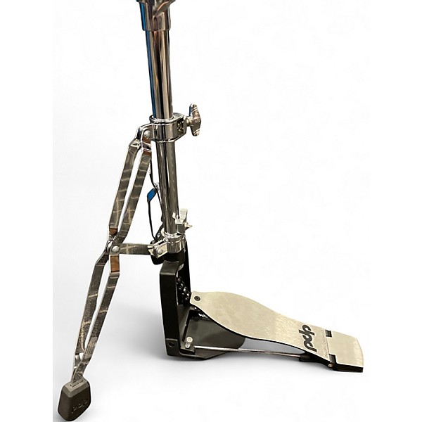 Used PDP by DW HIHAT 2 LEG Hi Hat Stand