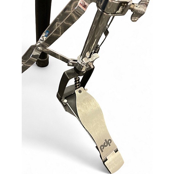 Used PDP by DW HIHAT 2 LEG Hi Hat Stand