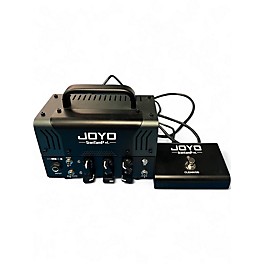 Used Joyo BanTamp xL Zombie II Tube Guitar Amp Head