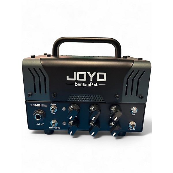 Used Joyo BanTamp xL Zombie II Tube Guitar Amp Head