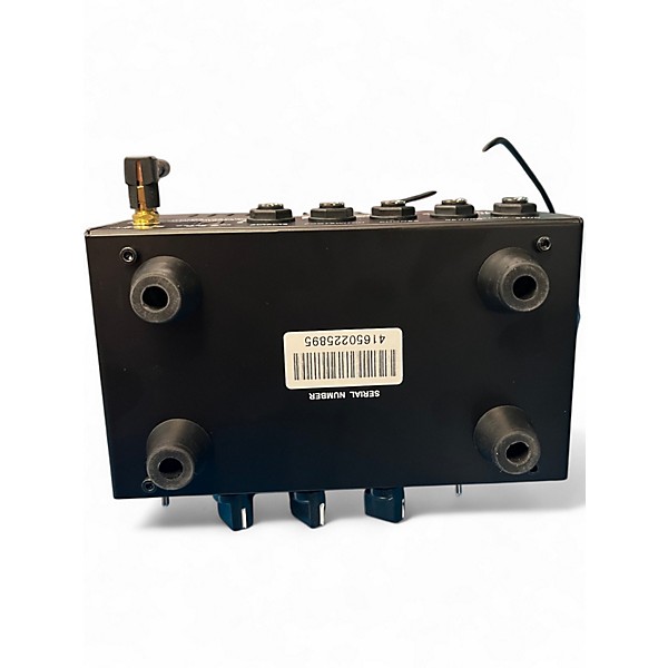 Used Joyo BanTamp xL Zombie II Tube Guitar Amp Head