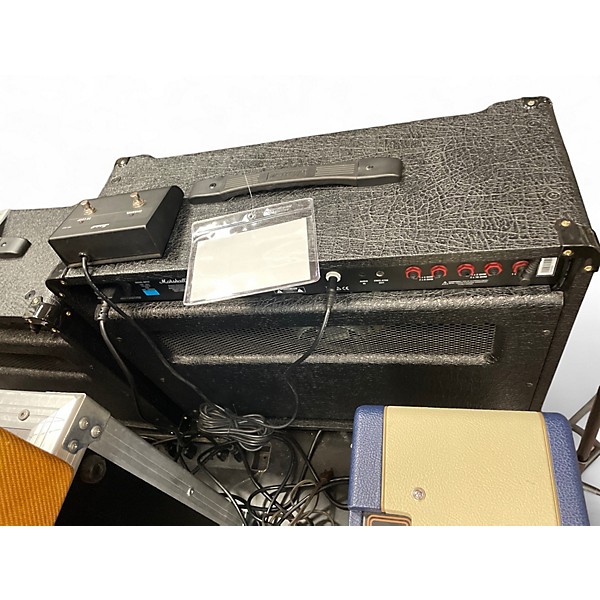 Used Marshall DSL40CRS Tube Guitar Combo Amp