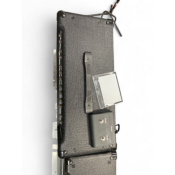 Used Marshall DSL40CRS Tube Guitar Combo Amp