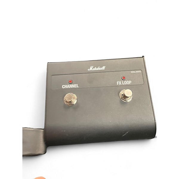 Used Marshall DSL40CRS Tube Guitar Combo Amp