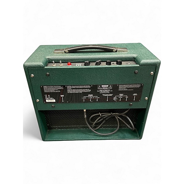 Used Blackstar Studio 10 KT88 Tube Guitar Combo Amp