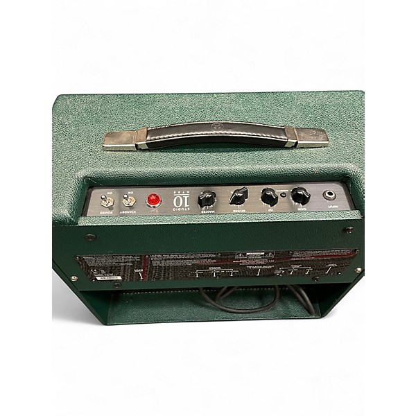 Used Blackstar Studio 10 KT88 Tube Guitar Combo Amp