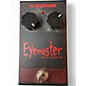 Used TC Electronic Eyemaster Metal Distortion Effect Pedal thumbnail
