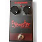 Used TC Electronic Eyemaster Metal Distortion Effect Pedal
