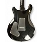 Used PRS SE Special Semi-Hollow Charcoal Burst Hollow Body Electric Guitar