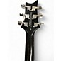 Used PRS SE Special Semi-Hollow Charcoal Burst Hollow Body Electric Guitar