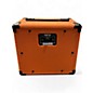 Used Orange Amplifiers PPC108 Micro Terror 1X8 Guitar Cabinet