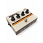 Used Orange Amplifiers Terror Stamp Guitar Preamp