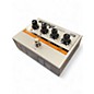 Used Orange Amplifiers Terror Stamp Guitar Preamp