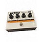 Used Orange Amplifiers Terror Stamp Guitar Preamp