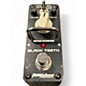 Used Tomsline Engineering Black Teeth Effect Pedal