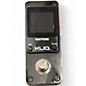 Used Kliq Tiny Tune Tuner Pedal thumbnail