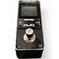 Used Kliq Tiny Tune Tuner Pedal