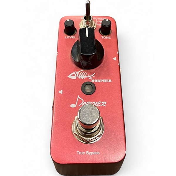 Used Donner Morpher Effect Pedal