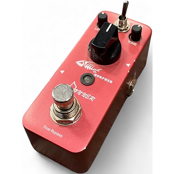 Used Donner Morpher Effect Pedal