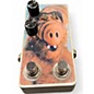 Used Gojira Alf Fuzz Effect Pedal
