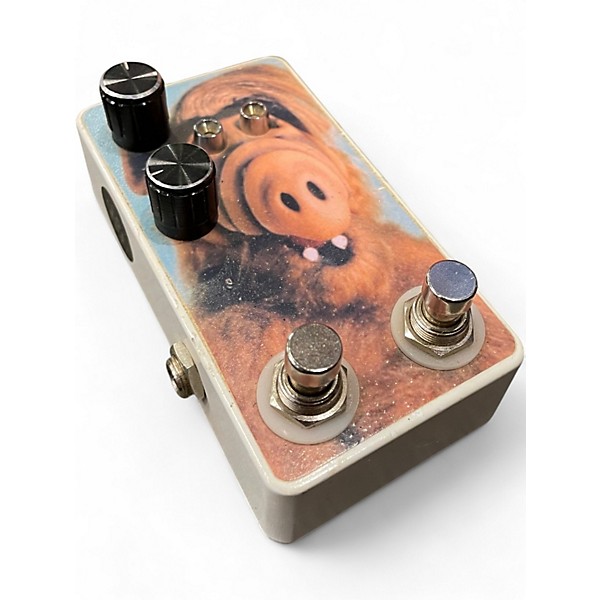 Used Gojira Alf Fuzz Effect Pedal