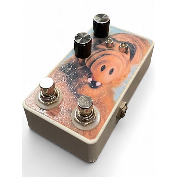 Used Gojira Alf Fuzz Effect Pedal