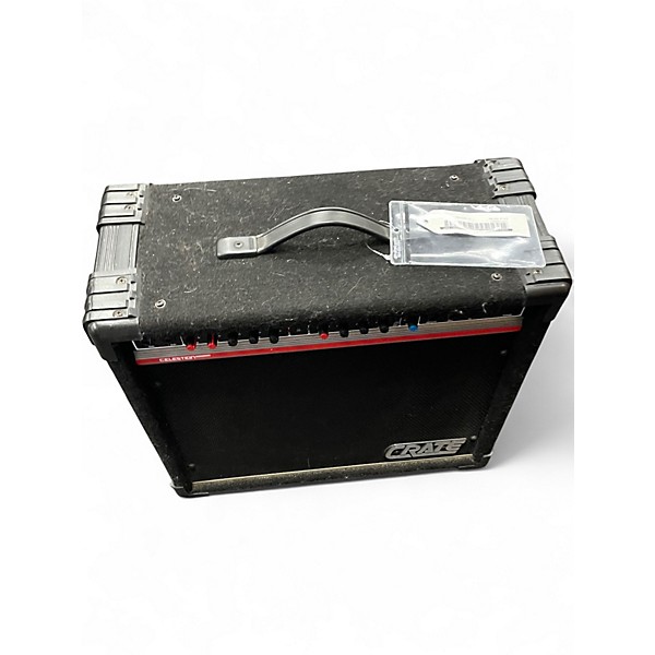 Used Crate G80 XL Guitar Combo Amp