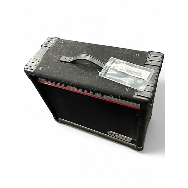 Used Crate G80 XL Guitar Combo Amp