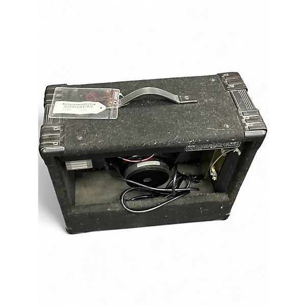 Used Crate G80 XL Guitar Combo Amp