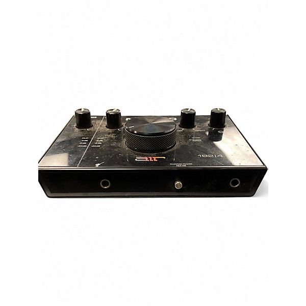 Used M-Audio AIR 192|4 Audio Interface