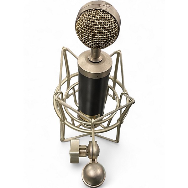 Used Blue Baby Bottle SL Condenser Microphone