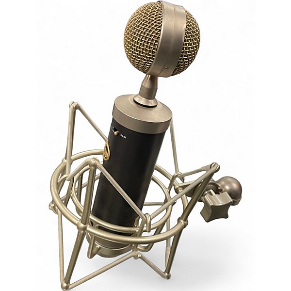 Used Blue Baby Bottle SL Condenser Microphone
