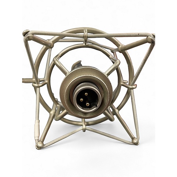 Used Blue Baby Bottle SL Condenser Microphone