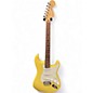 Used Fender Player Stratocaster Buttercream Solid Body Electric Guitar thumbnail