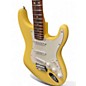 Used Fender Player Stratocaster Buttercream Solid Body Electric Guitar