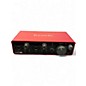 Used Focusrite Scarlett 2i2 Gen 3 Audio Interface thumbnail