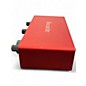 Used Focusrite Scarlett 2i2 Gen 3 Audio Interface