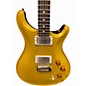 Used PRS 2023 David Grissom DGT Moon Inlays  Gold Top Solid Body Electric Guitar